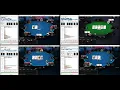 Automatic Poker Odds Calculator - Multi Table Support