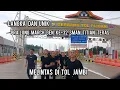 Download Lagu TOL JAMBI DILINTASI PRA LONG MARCH SISWA ANGKATAN KE-32 SMAN TITIAN TERAS JAMBI. PEMANDANGAN LANGKA