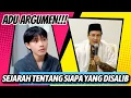 Download Lagu Siapa Sebenarnya Yang Disalib❓ | Ustadz Manachem Ali VS Elia Myron