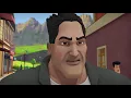 Download Lagu Shiva - Full Episode 15 - The Roboman