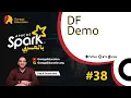 Ch 04-38 Spark DF Demo