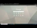 Google space - Mr doob