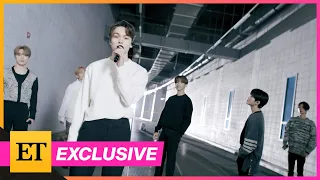 Download Watch SEVENTEEN Perform an All-New Medley of Their Hit Songs! (Exclusive) MP3