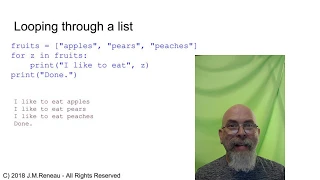 PY05 - STEM Programming with Python