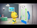 Getting Dressed Song | UK Version | Nursery Rhymes | By KiiYii! | ABCs and 123s