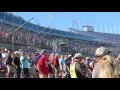 Sawyer Brown - The Race Is On - Kentucky Speedway 070817