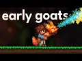 The Best Pre-Hardmode Items in Terraria