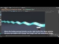 TDrag Maya script for animation time slider