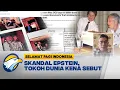 Lagu [FULL] 'EPSTEIN FILE' MENCUAT, TOKOH DUNIA TERJERAT - [Selamat Pagi Indonesia]