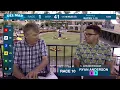 Del Mar Handicapping August 16