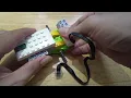 WeDo 2.0 Race Car: Step-by-Step Building Instructions for Speed and Fun!