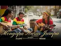 Lagu Mengapa Harus Jumpa - D'lloyd [Reggae Version]
