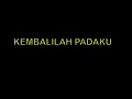 Download Lagu kangen band kembalilah padaku (cover real drum)