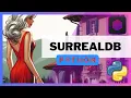 Surrealdb Python