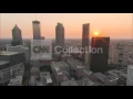 ATLANTA SKYLINE
