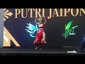Download Lagu ZAHRA PERMATASARI, Juara 1 Putri Jaipong, Banjaran Kembang, KCP Karawang.
