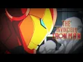 Download Lagu EMH Iron Man Tribute - Iron Man Armored Adventures Theme.