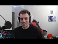 His Story Telling Is PERFECT - Livingston | Paper Crowns (REACTION!)