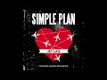 Simple Plan - Jet Lag ft. Natasha Bedingfield