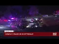 Deadly crash in Scottsdale