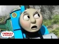 Download Lagu Thomas \u0026 Friends | Locomotief Nummer 1 | Kindercartoon