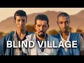Download Lagu DALI KOUMBÈ: dentro al villaggio della tribù senza occhi 🇲🇷