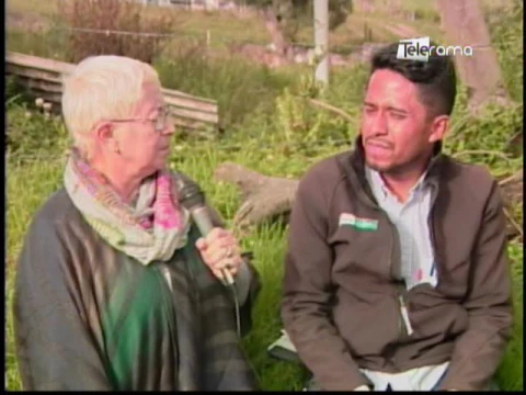 Ecuador Agropecuario 13-03-2017