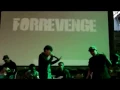 Download Lagu For Revenge - The Wall Feat Willy Aftercoma ( Live Bober Tropica)