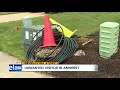 WOW cable company has overstayed its welcome in Amherst neighborhood residents unhappy