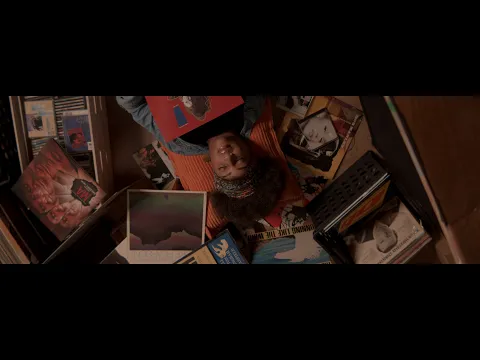 REVIVER | A Surreal Psychological Short Film