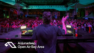 Marsh | Anjunadeep Open Air: Bay Area 2026
