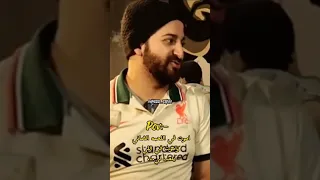 الاسطي عبده البلف اموت في اللحمه الضاني 