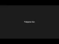 PYTHON TRAINING SESSION - 4 BY SUBHASIS