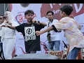 Download Lagu LOS DOL - FAREL PRAYOGA ft. ALVARO - LIVE D'KOTA LAMONGAN - DIDUKUNG OLEH SURYAPHONE
