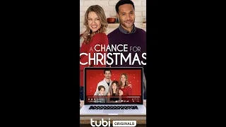streamed movies u0026theatrical films month a chance of christmas tubi exclusive