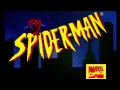 Download Lagu Spider Man The Animated Series (1994) Theme Song