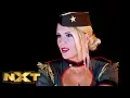What makes Lacey Evans The Lady of NXT WWE NXT Oct 24 2018