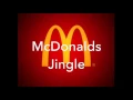 McDonald's Jingle