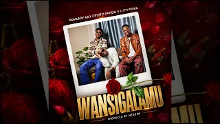 WANSIGALAMU (BYANSI) - Lutty Neika Pawaboy AB Crysto Panda (Official Audio) Latest Uganda Music 2026