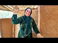 Download Lagu From homelessness to dream cottage: Creative mother works miracles with straw!