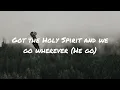 Eagle   Transformation Worship feat  KB Lyric Video