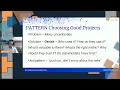 Ian Ozsvald - Data Science Project Patterns that Work PyData Global 2022