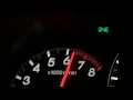 Supercharged Honda Odyssey Acceleration