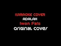 Download Lagu Karaoke Iwan Fals ADALAH - Original cover