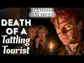 Lagu Death of a Tattling Tourist | Hamish Macbeth Mystery
