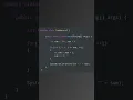 Java Program to Calculate the Sum of Natural Numbers using for loop