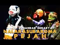 Download Lagu Asep sunandar Sunarya Giriharja 3 - Prabu Nalakasuraboma Pejah