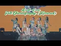 Download Lagu Twice - Look At Me [Full Choreography| Mirrored]