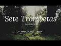 Download Lagu SETE TROMBETAS - LAURIETE | TOM PARA TENOR | EL ELYON MUSIC
