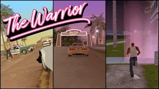 Download The Warrior (1984) - GTA Vice City Stories - Flash FM (Lyric Video) MP3